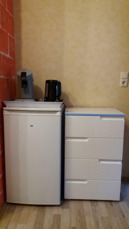 Privatzimmer San Рингсхайм Екстериор снимка